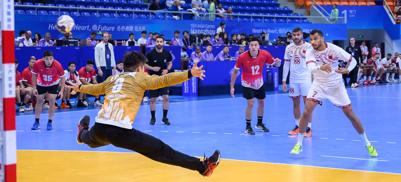 handball