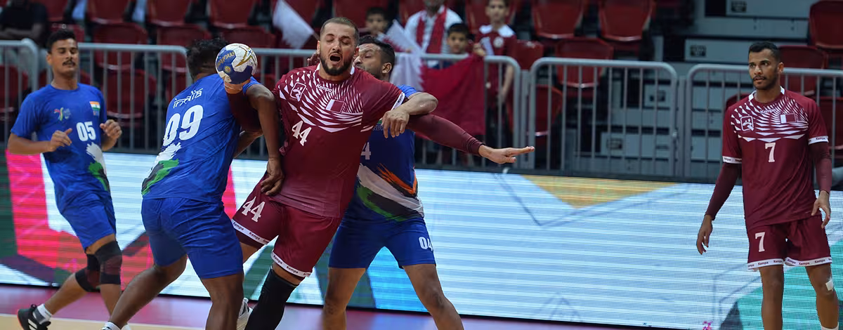 handball