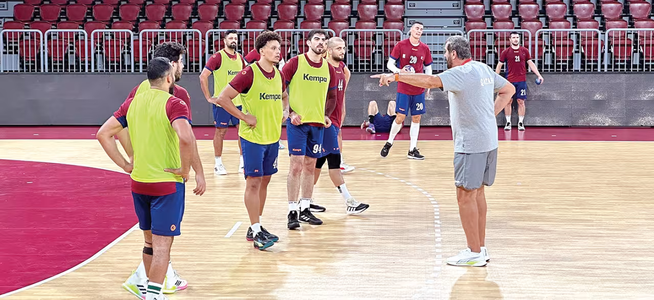 handball