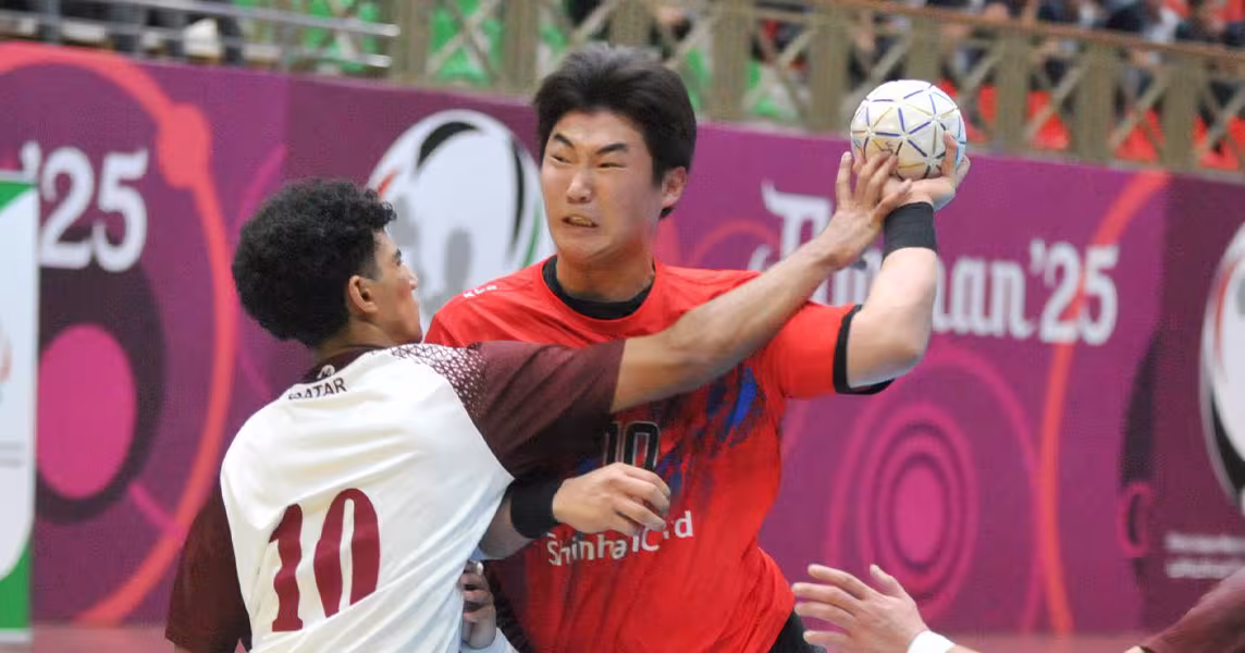 handball