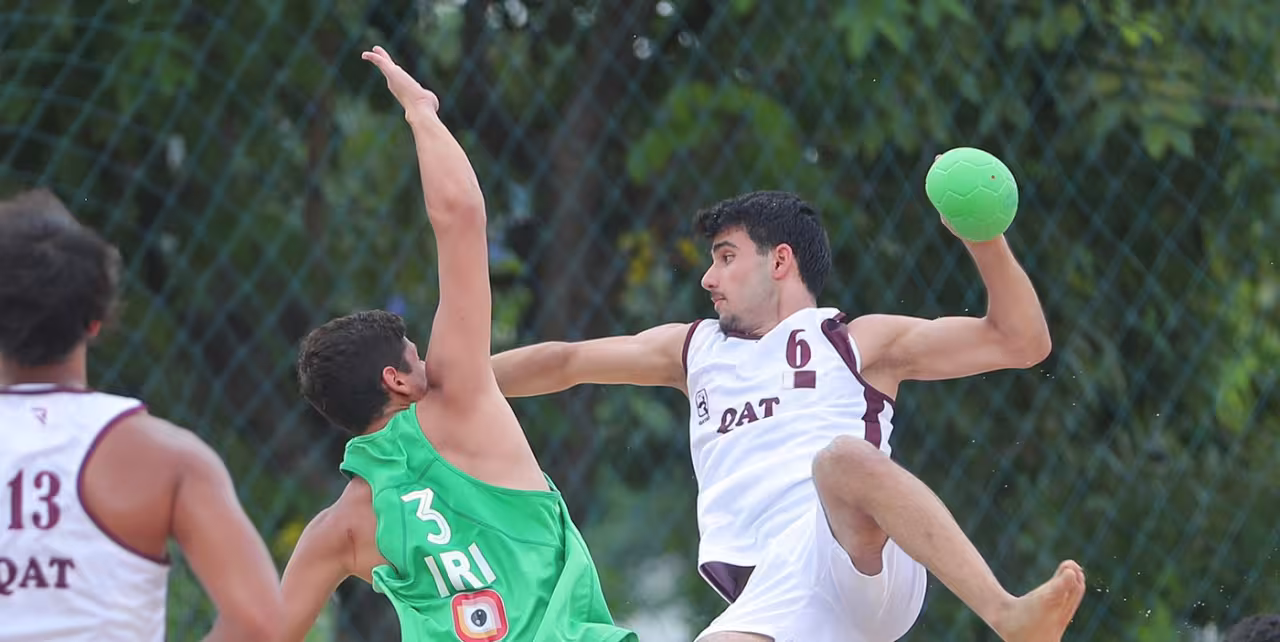 handball