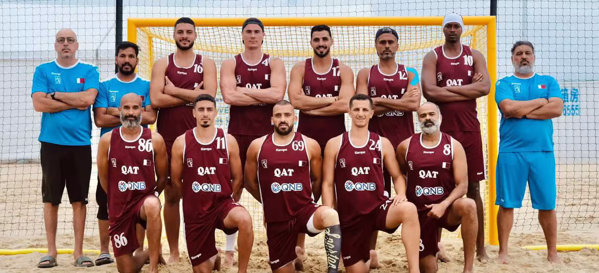 handball
