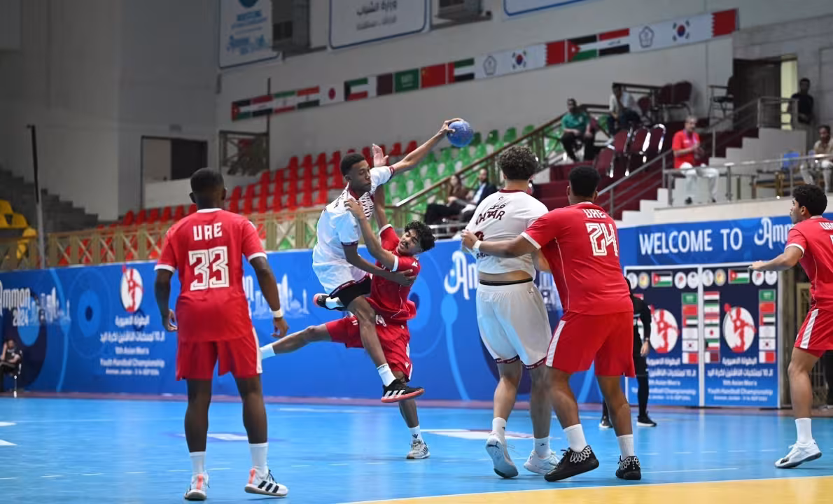 handball