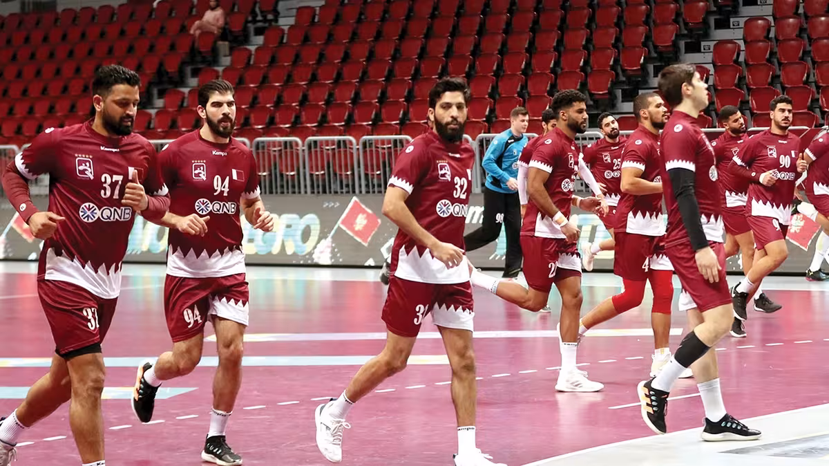handball