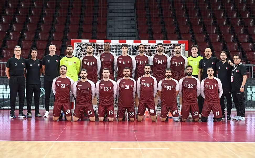 handball