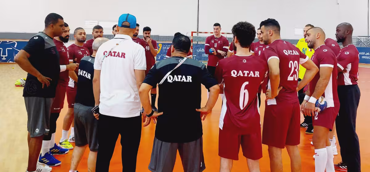 handball