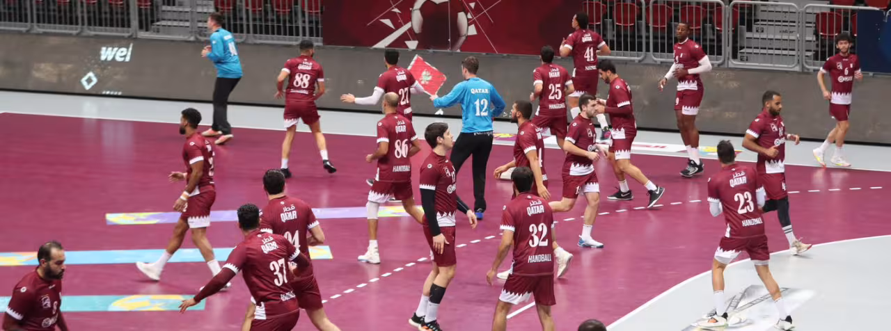 handball