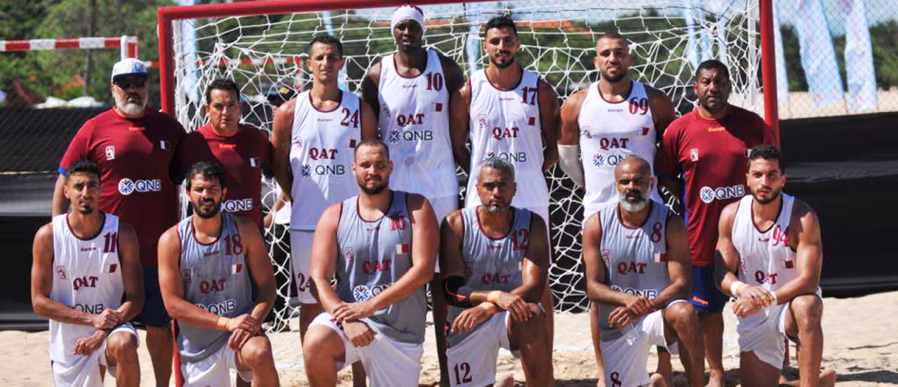handball