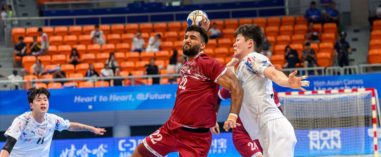 handball
