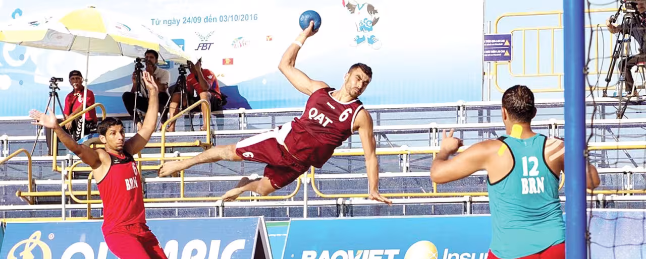 handball