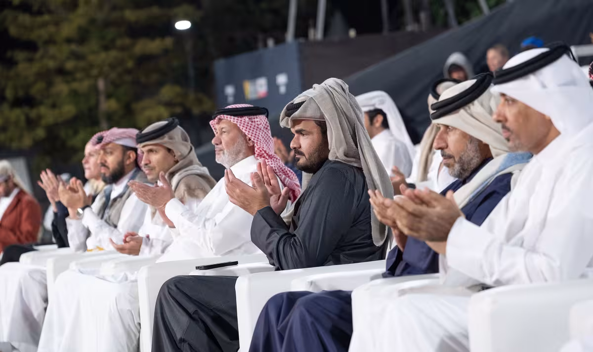 HH Sheikh Joaan