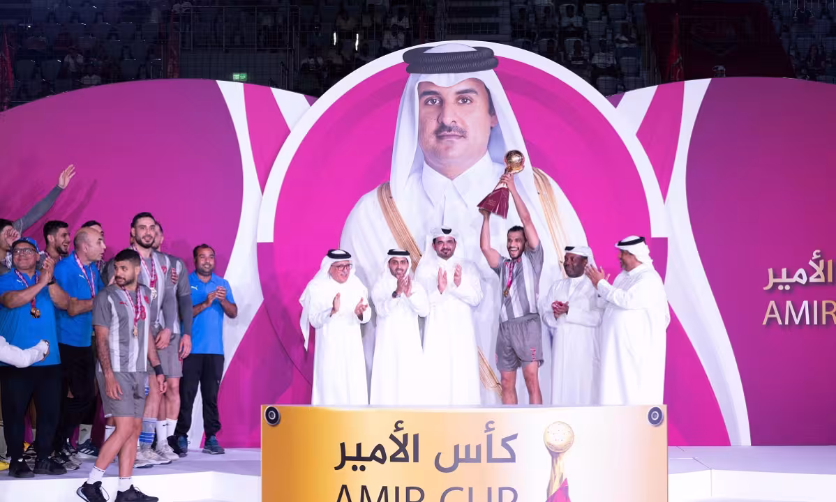 HH Sheikh Joaan