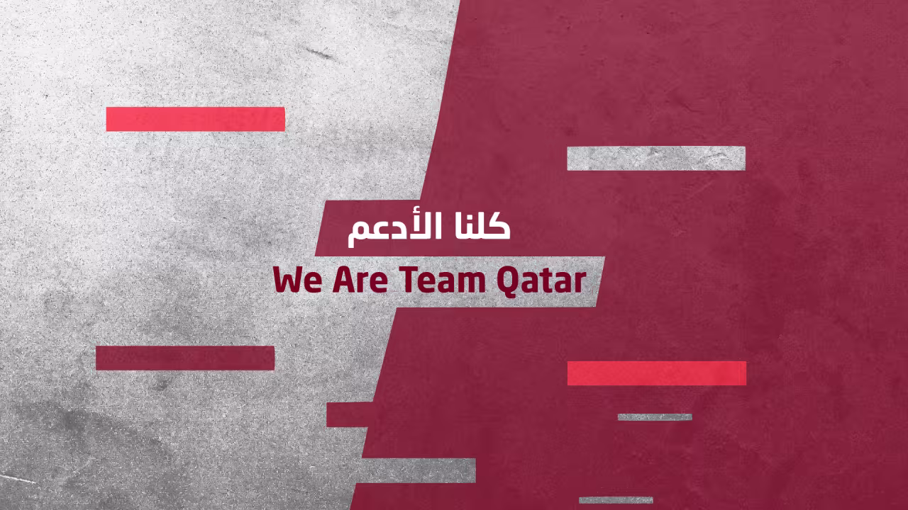 Team Qatar stars eye glory at Tokyo Olympic Games