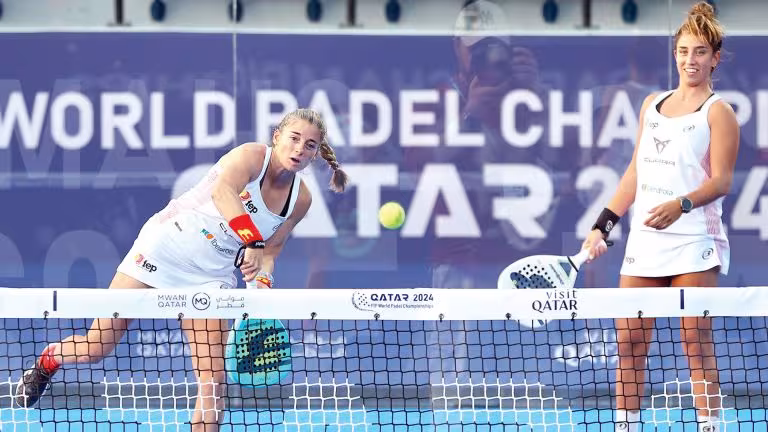 Padel