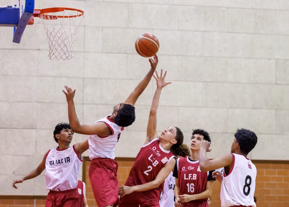 basketball