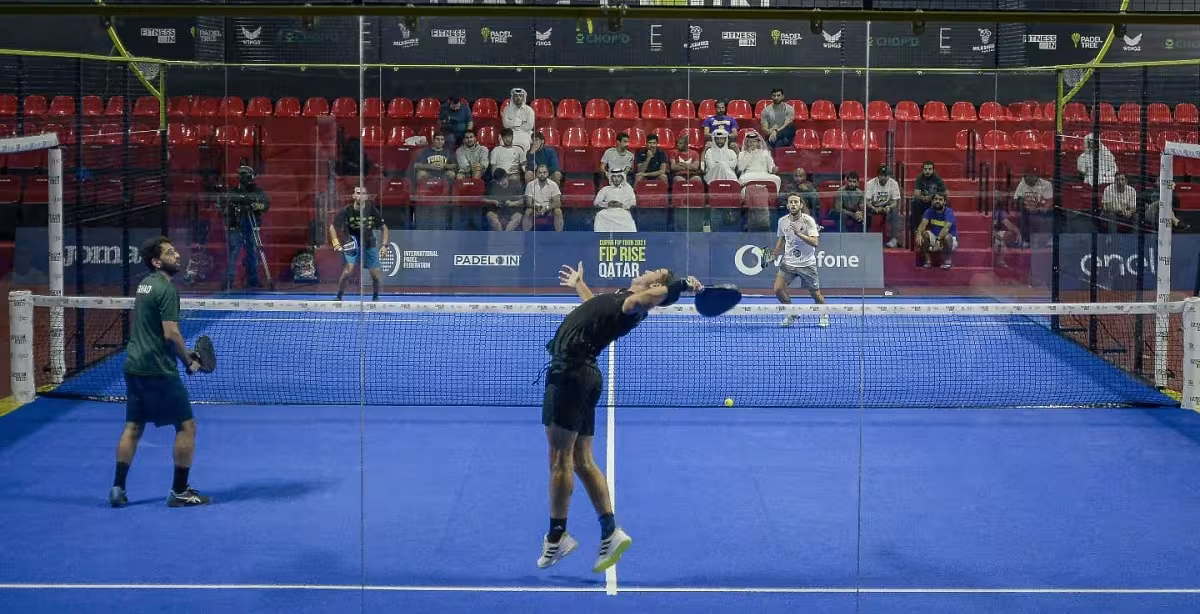 padel
