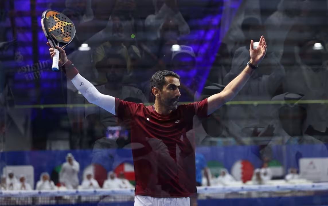 padel