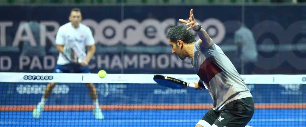padel