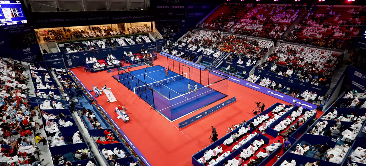padel