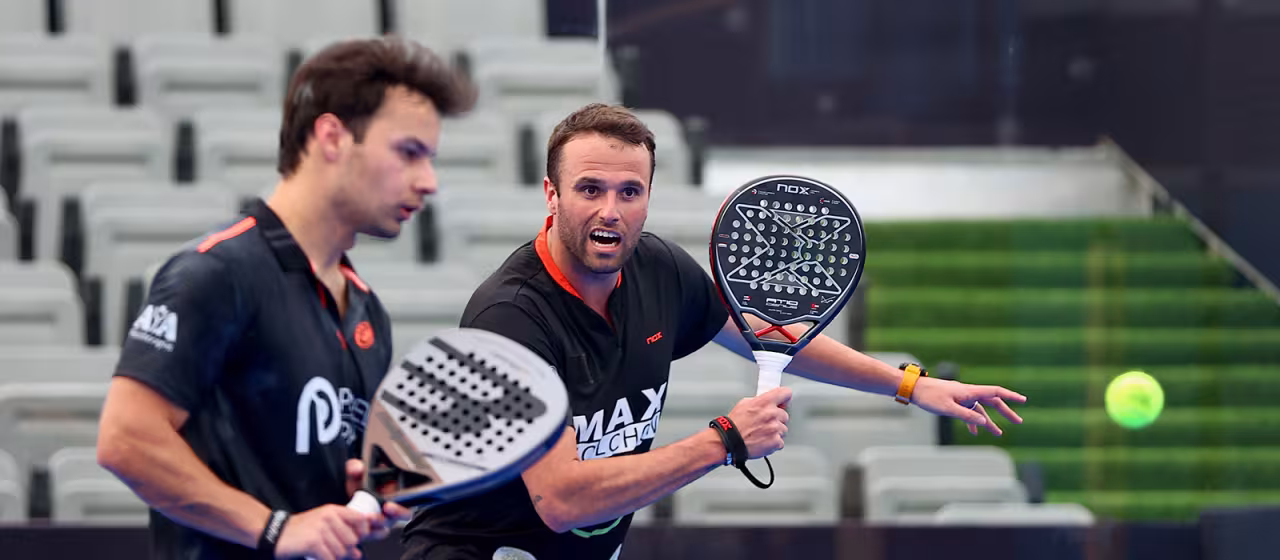 padel