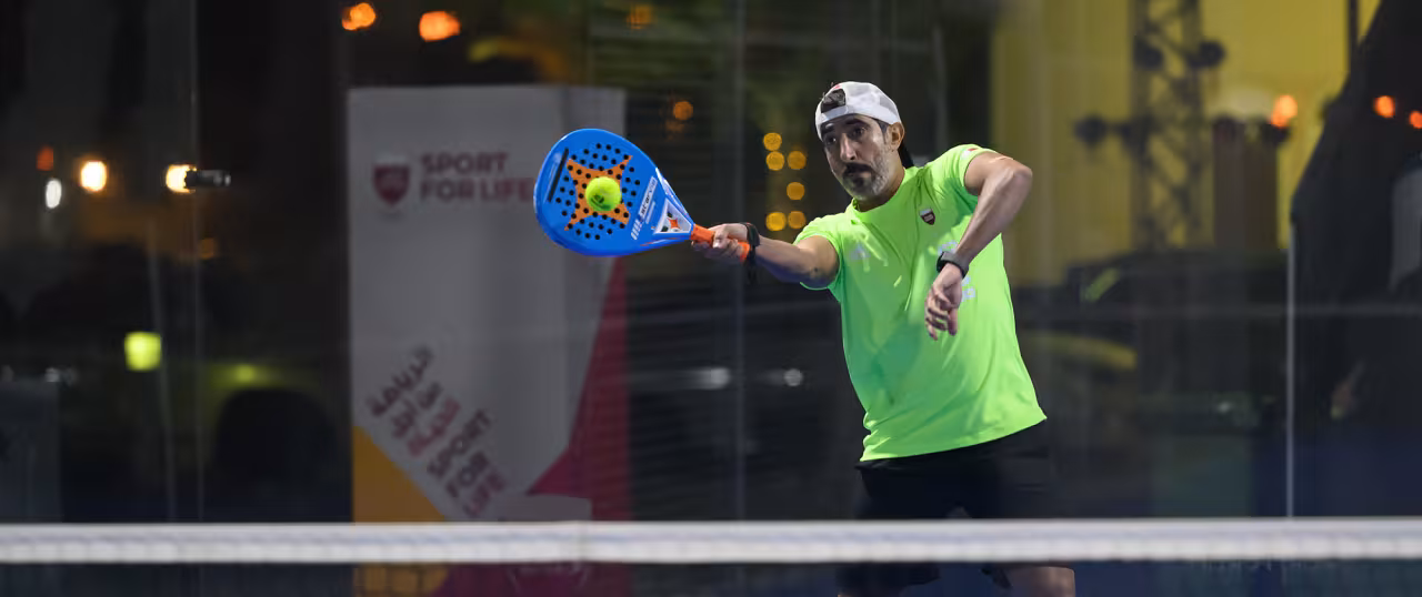 padel