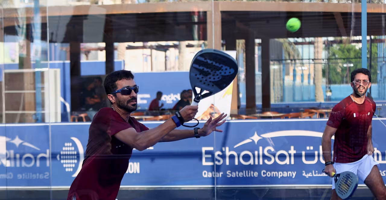 padel