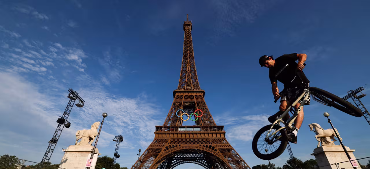 Paris