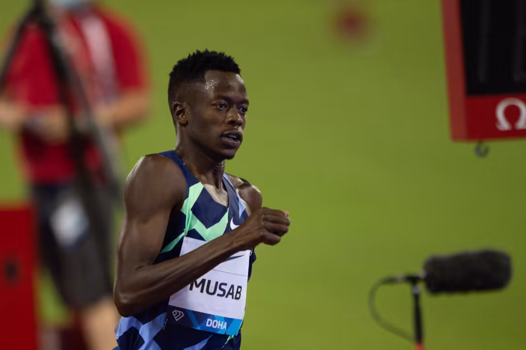 Team Qatar stars aim high at Tokyo Olympic Games