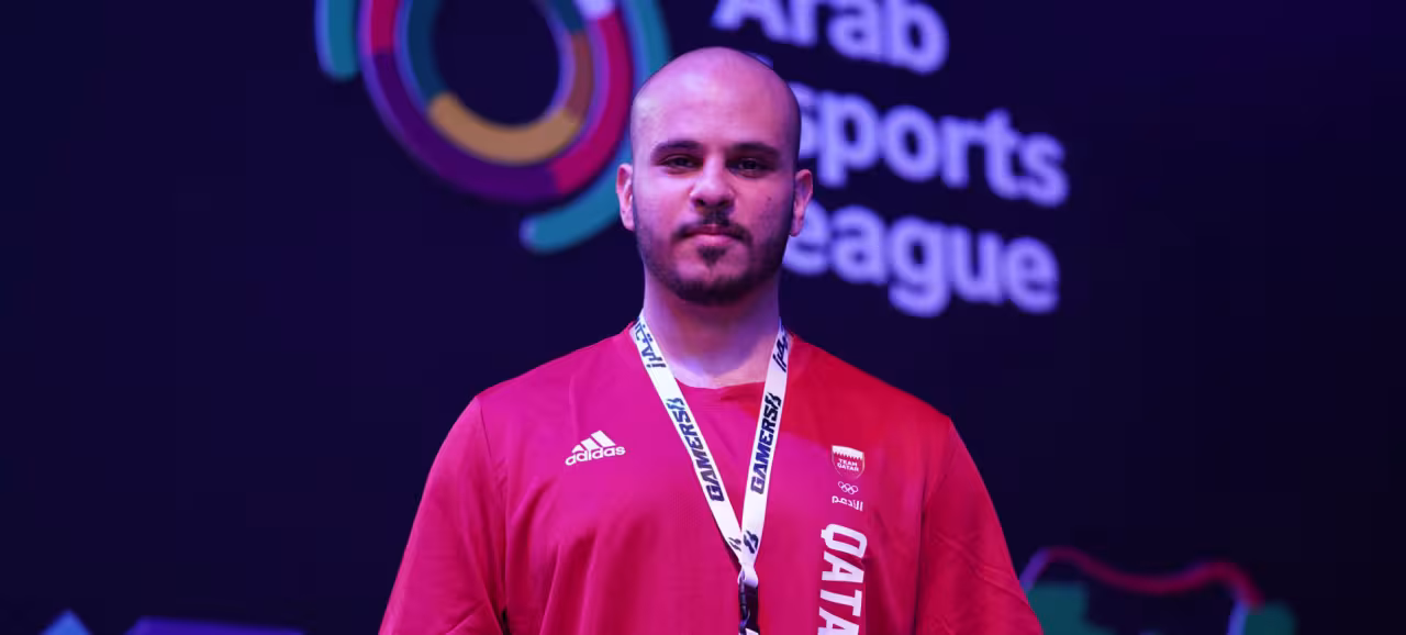 Team Qatar eye new glory in Arab-Esports League