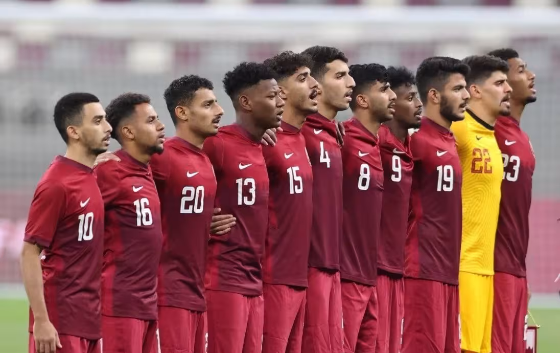 Qatar defeat Yemen in AFC U23 Asian Cup Qualifiers
