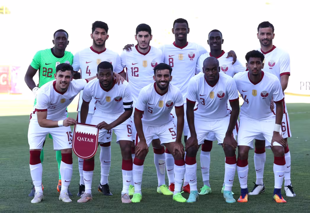 Sanchez announces Qatar squad for Golden Cup