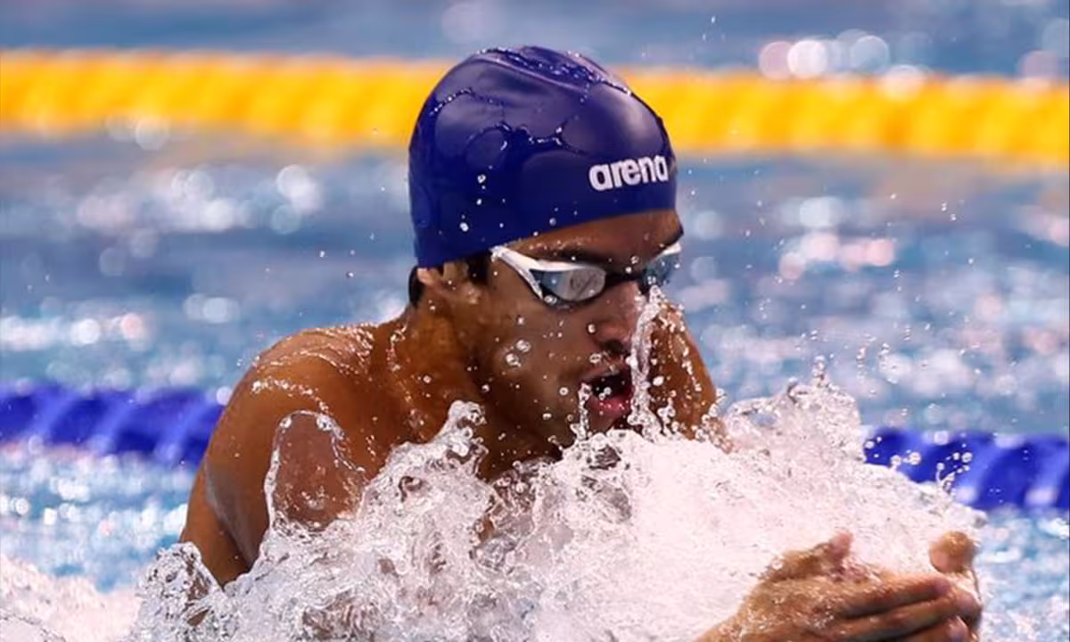 GCC Aquatics Championships to begin on Thursday