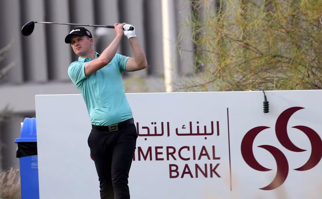 Stage set for Commercial Bank Qatar Masters 2022