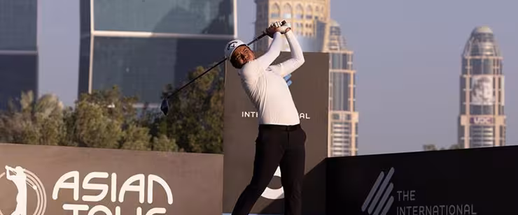 golf