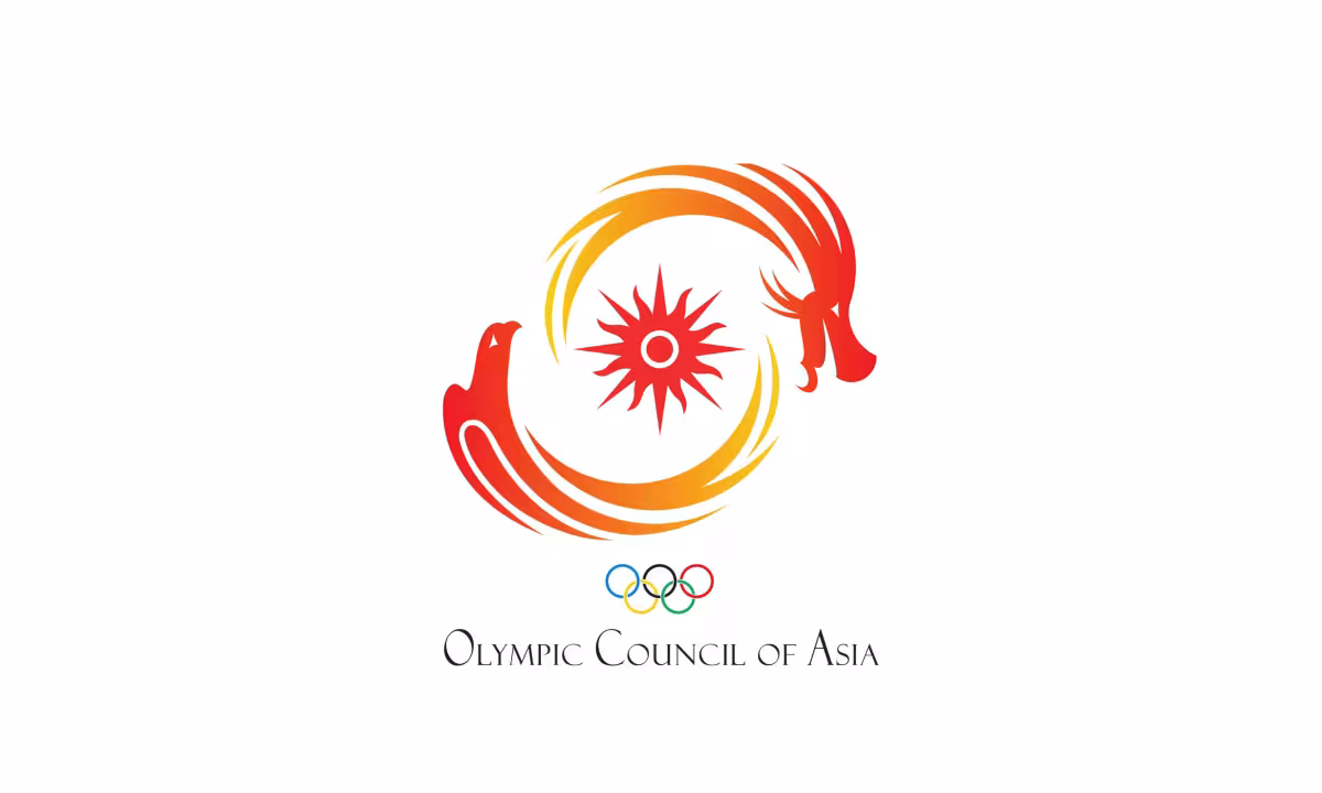 Al-Kuwari and Al-Buenain attend OCA Executive Board meeting