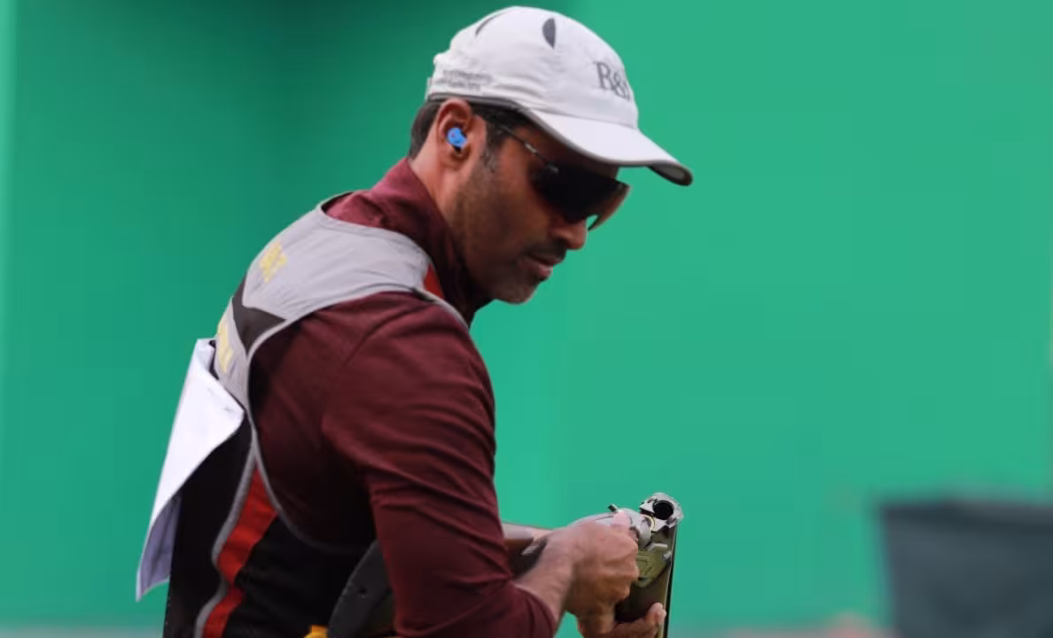 Team Qatar to participate in 2021 ISSF World Cup Shotgun in Egypt