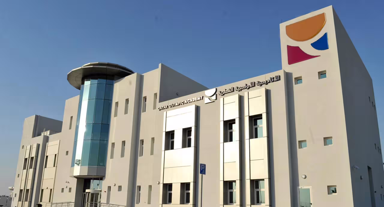 QOA organizes Olympic Values Workshop 