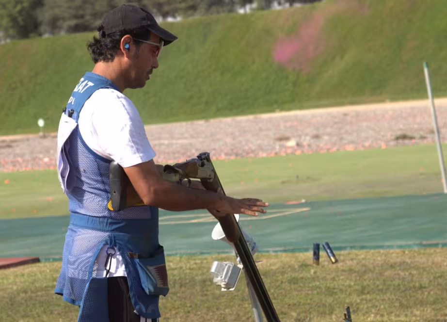 Team Qatar shooters  to participate in Arab Championship