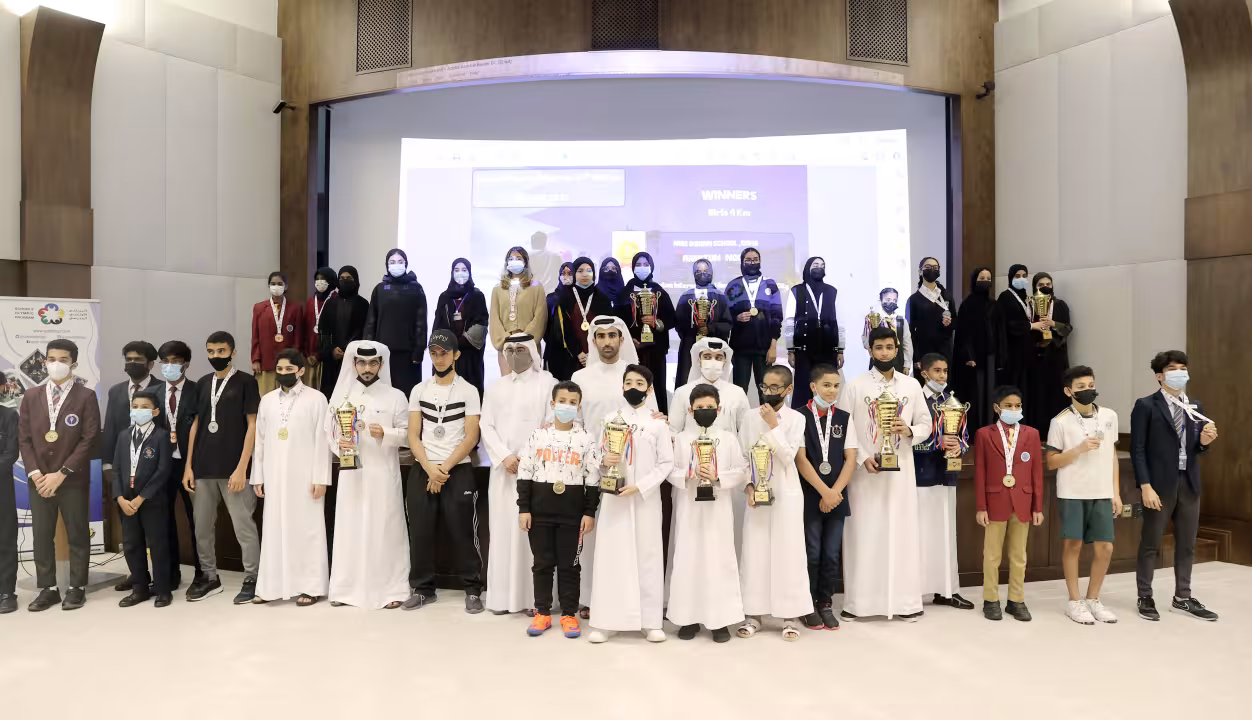 Curtains come down on Schools Olympic Program 2020-2021