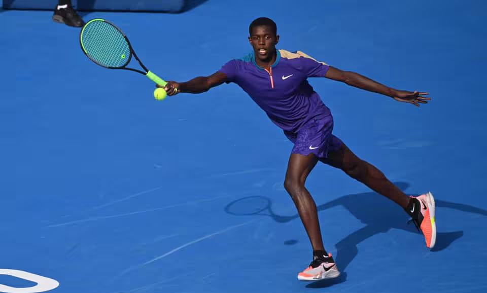 Qatar to take on Vietnam in Davis Cup