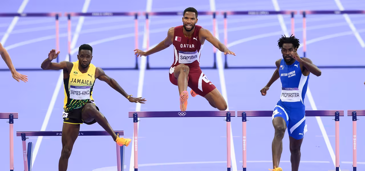 athletics