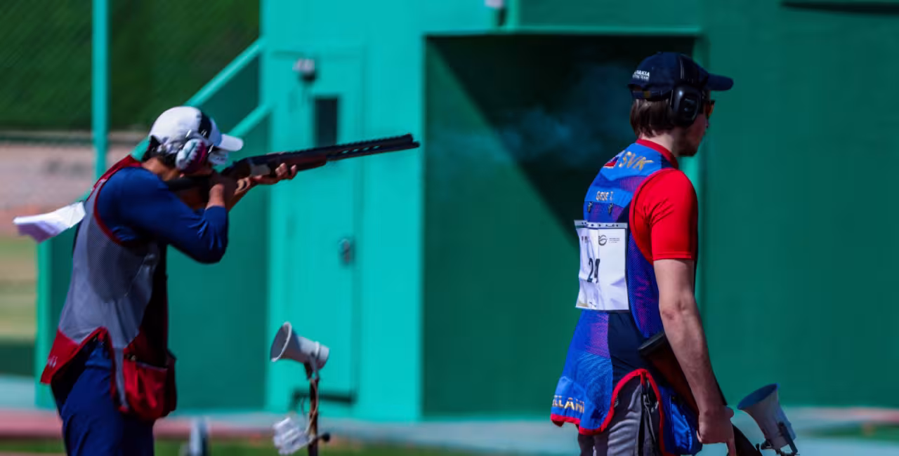 shootingamirgrandprix