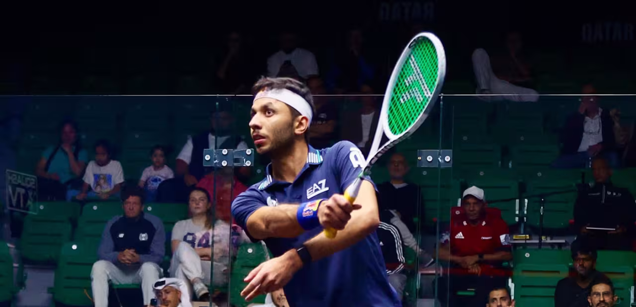 squash