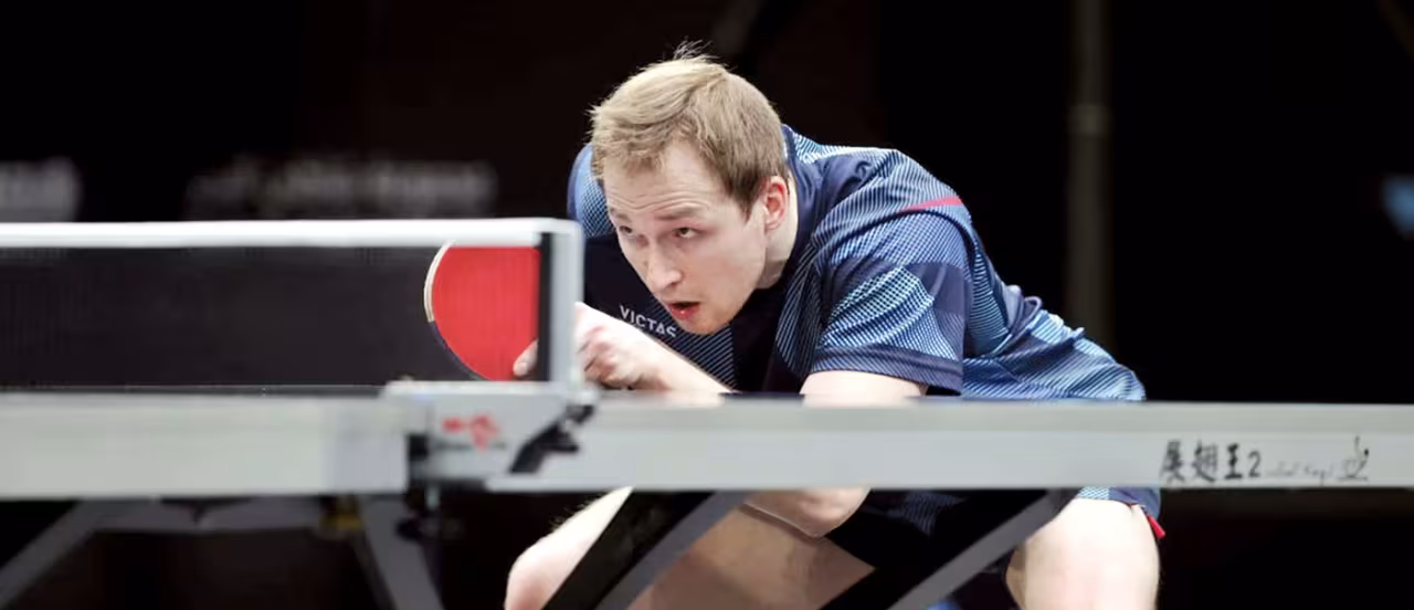 tabletennis