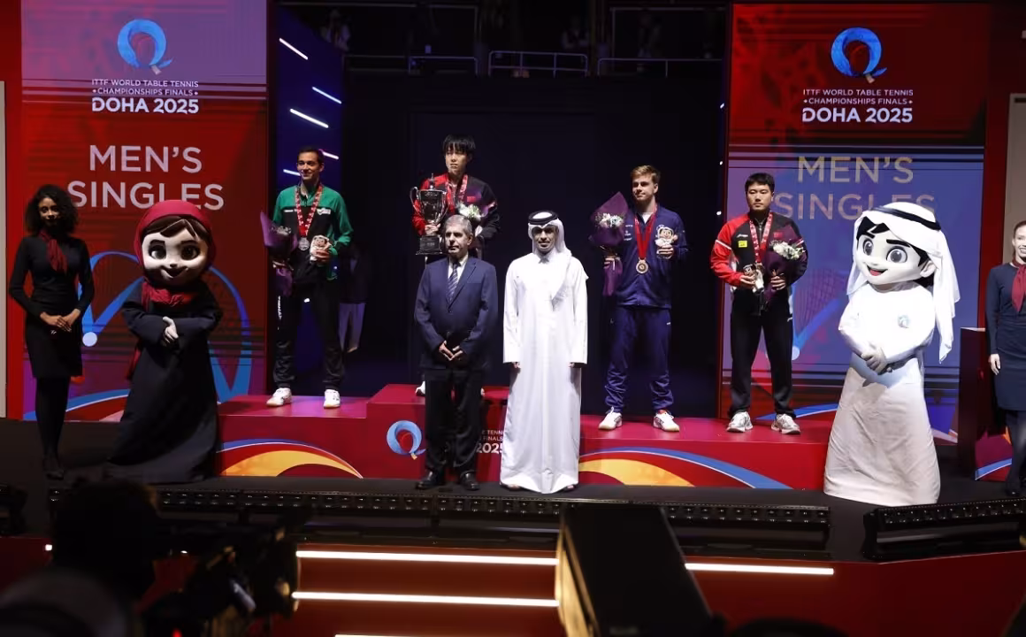 tabletennis