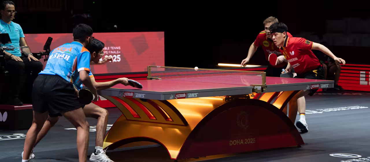 tabletennis