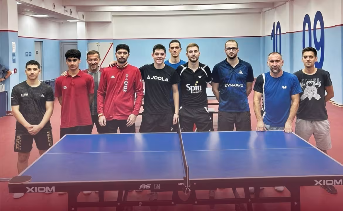 tabletennis
