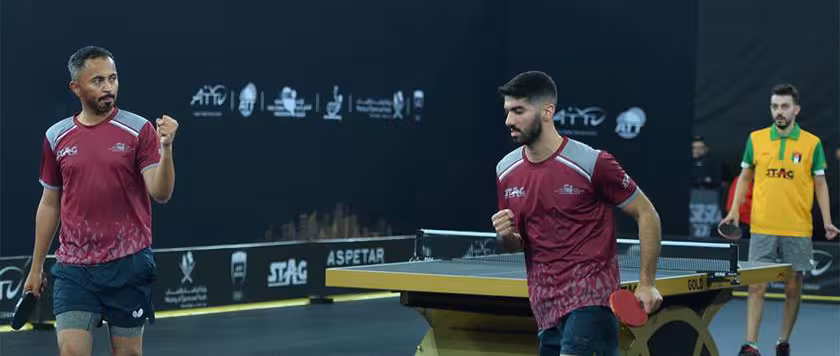 tabletennis
