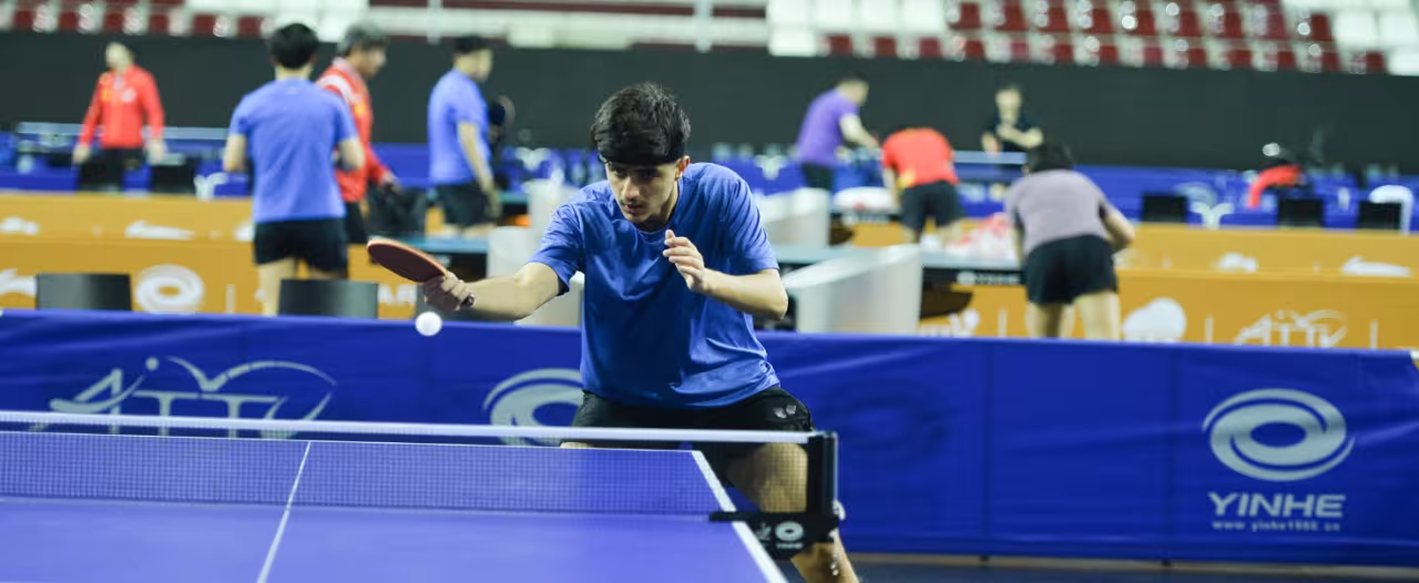 tabletennis