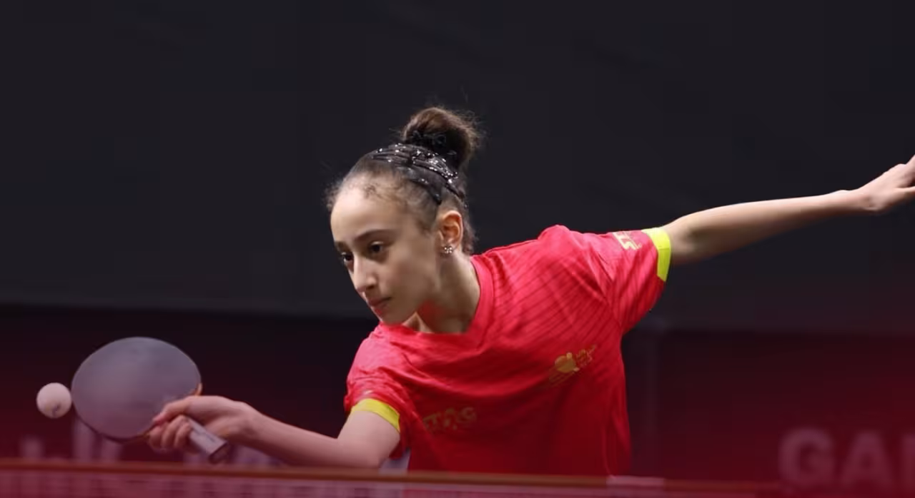 tabletennis